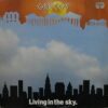 Grecos – Living In The Sky